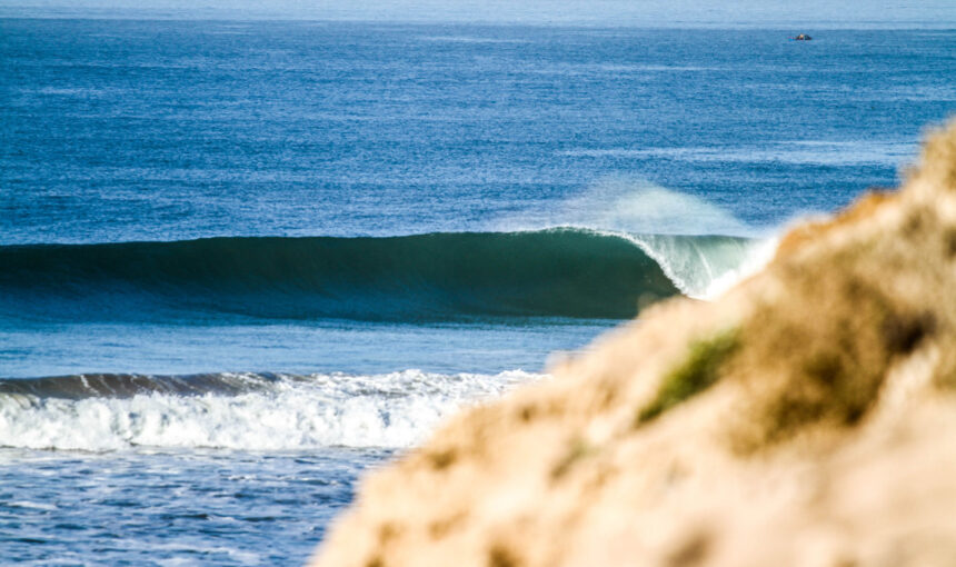 Surf Lessons in Tamraght: Ideal for Beginners and Experts Alike