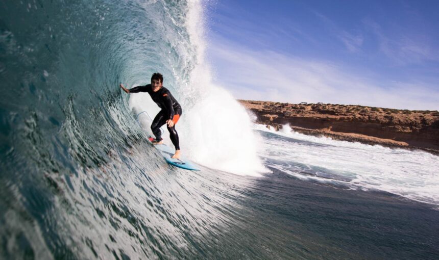 Tamraght Surf Lessons: 7 Amazing Reasons to Book Now